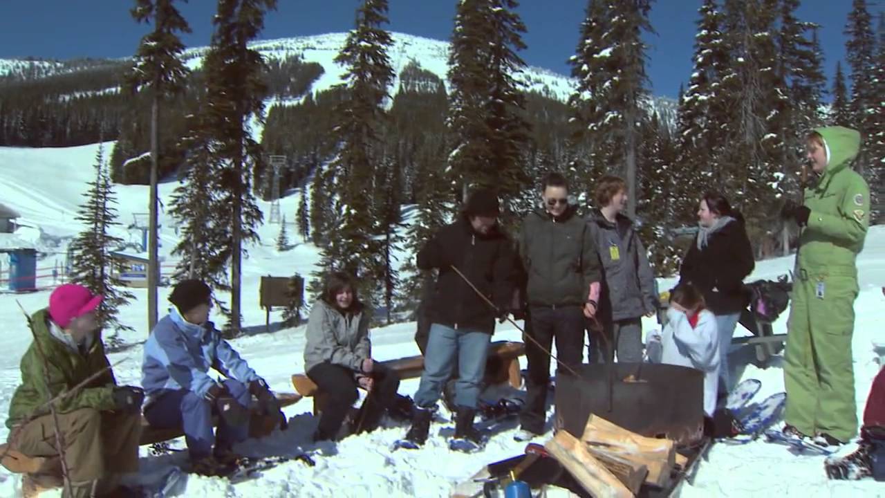 Osoyoos BC - Official Video 2013