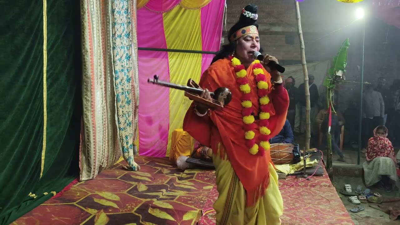 Ram lila
