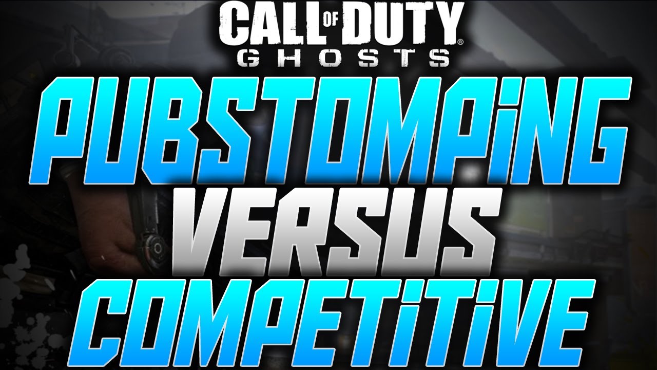 Which Will Last Longer? (Pubstomping Vs. Competitive) | My Thoughts On Which Will Last Longer