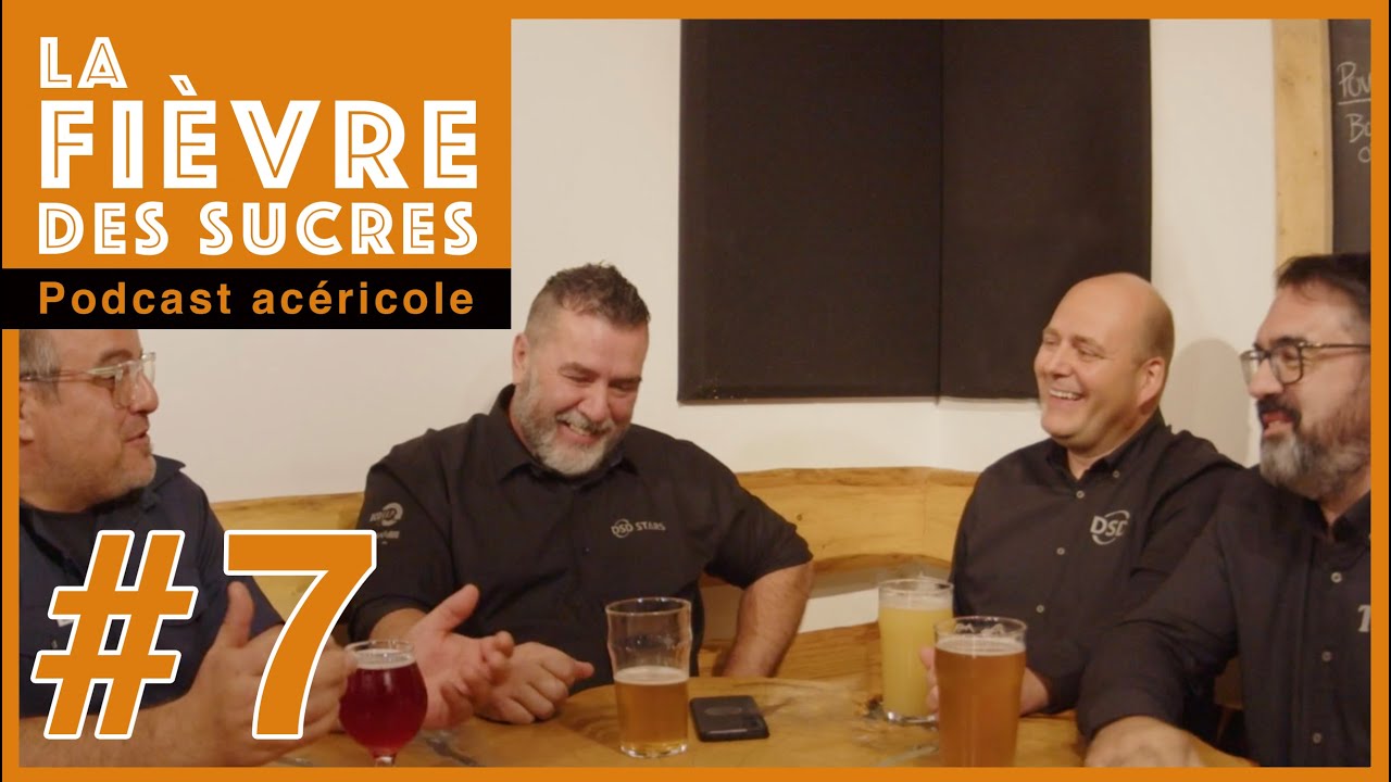 Rencontre de manufacturier – DSD STARS et Tôle Inox