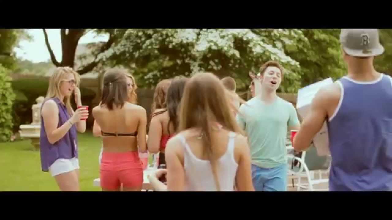 Take Me Down - J. Lye Feat. David Law (Prod. Louis Bell)