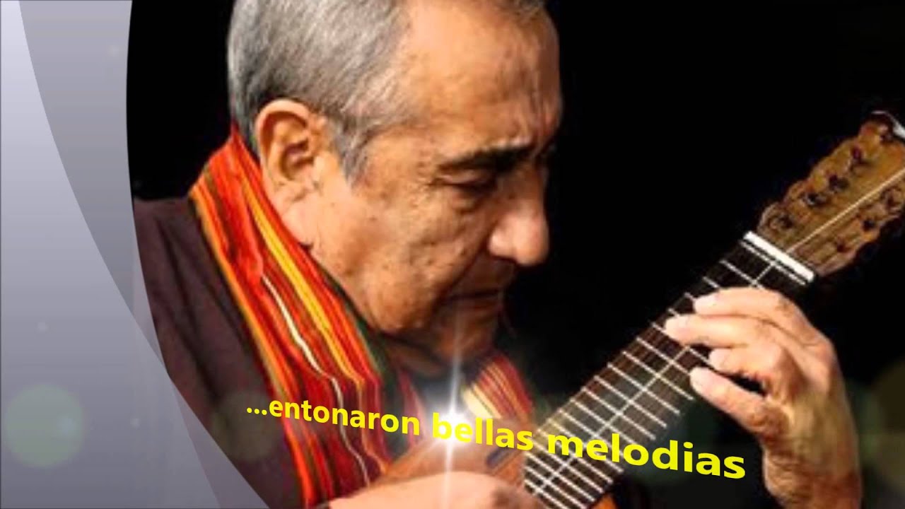 CHIQUITO RODRIGUEZ, LA CREACIÓN II