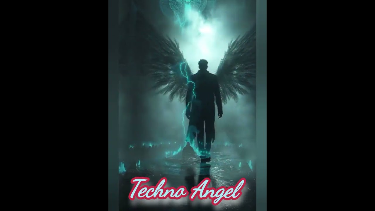 Techno Angel (DJ Salvo Resina)