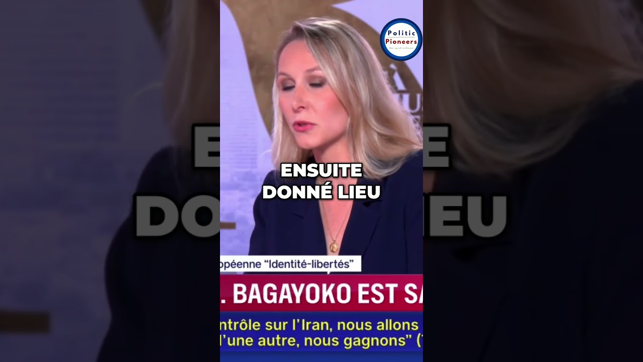 Esclavage: Taubira, R&eacute;paration et Objectifs Politiques #shorts