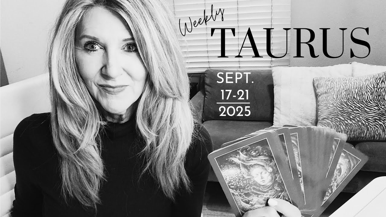TAURUS - THE UNIVERSE IS CONSPIRING FOR YOU! A REFRESHING VIEW OF LOVE & A LOVE MESSAGE ARRIVES... 