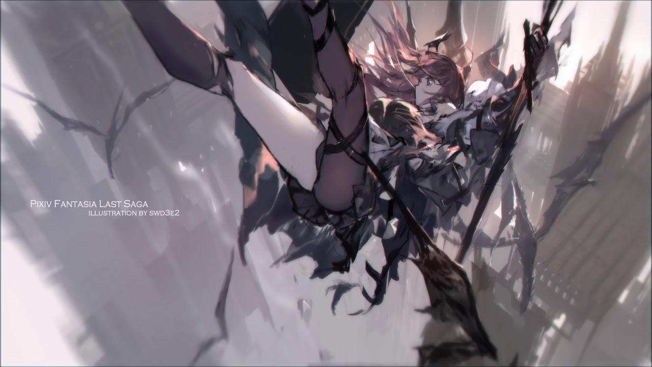 [Artcore] VeetaCrush - Leevminote