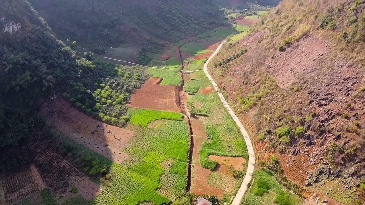 HÁT THÁI CHÔM CHIÊNG PI MAỨ  MƠI PI NỌNG TỎN PHĂNG ÐĂNG KÍ KÊNH É NƠ PI NỌNG NƠ 