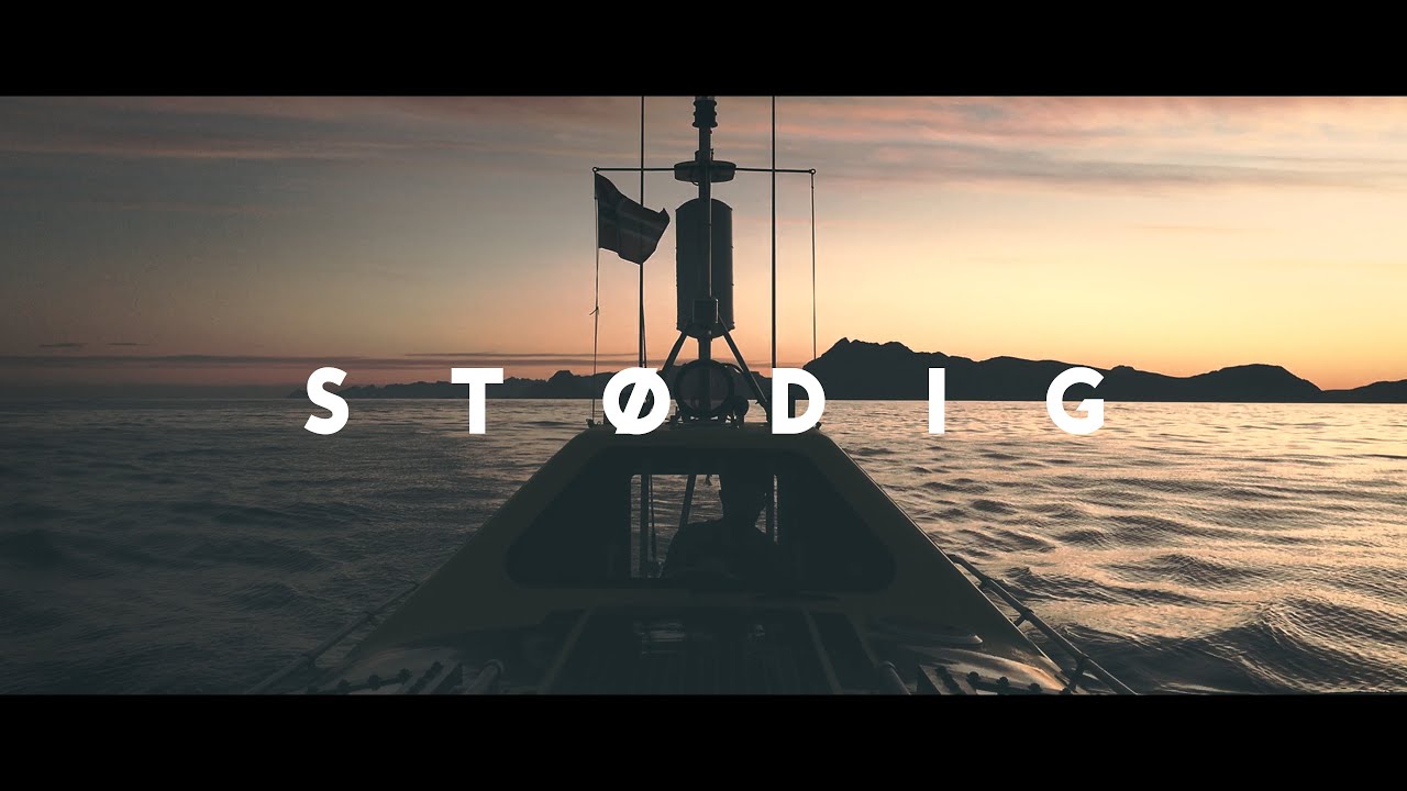 STØDIG