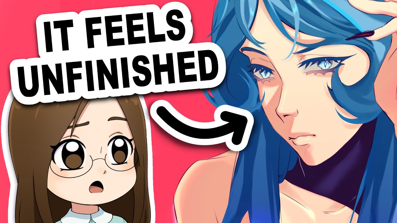 CRITIQUING MY VIEWERS' ART! 🫣