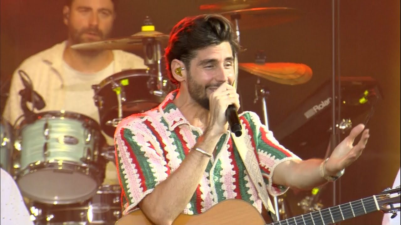 Heitere OpenAir 2024 ALVARO SOLER 