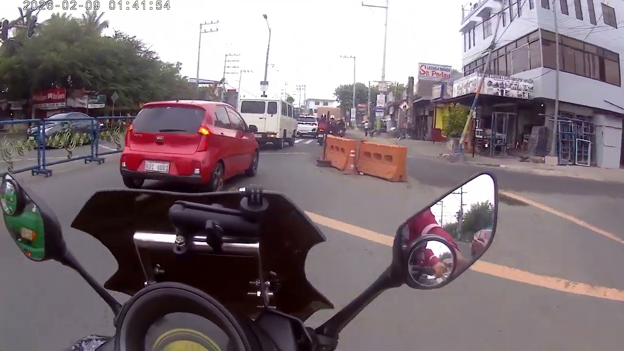 Motoblag Episode 6