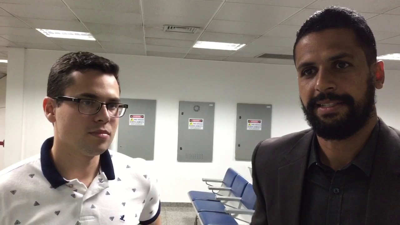 Fenômeno: 1º LUGAR pra CARTÓRIO com 21 anos