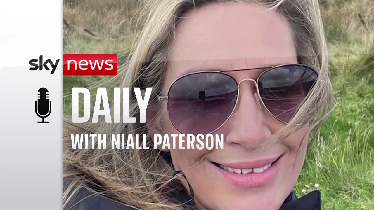 Daily Podcast: Nicola Bulley - What did the police get wrong?