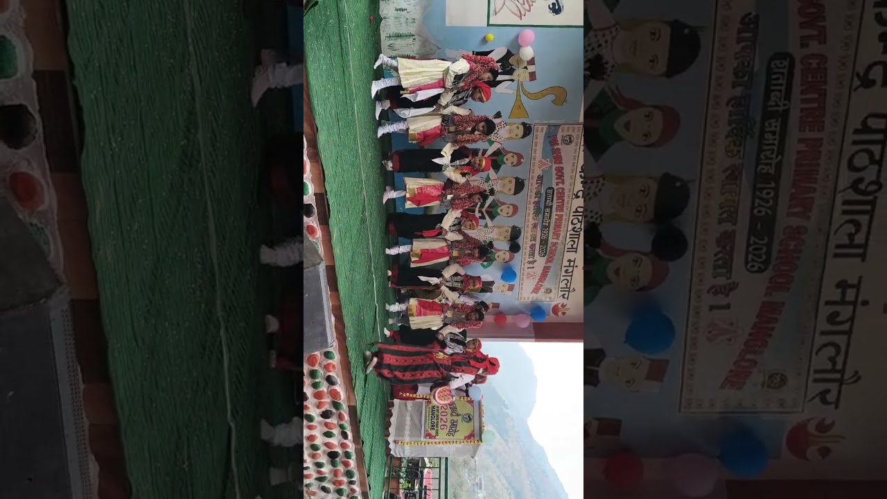 Natti GCPSManglore