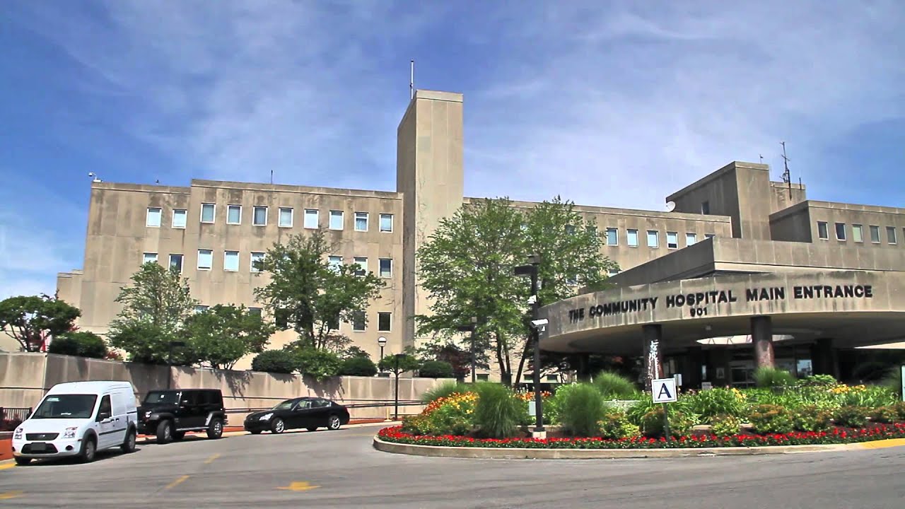 Community Hospital | Munster, IN Quick Facts