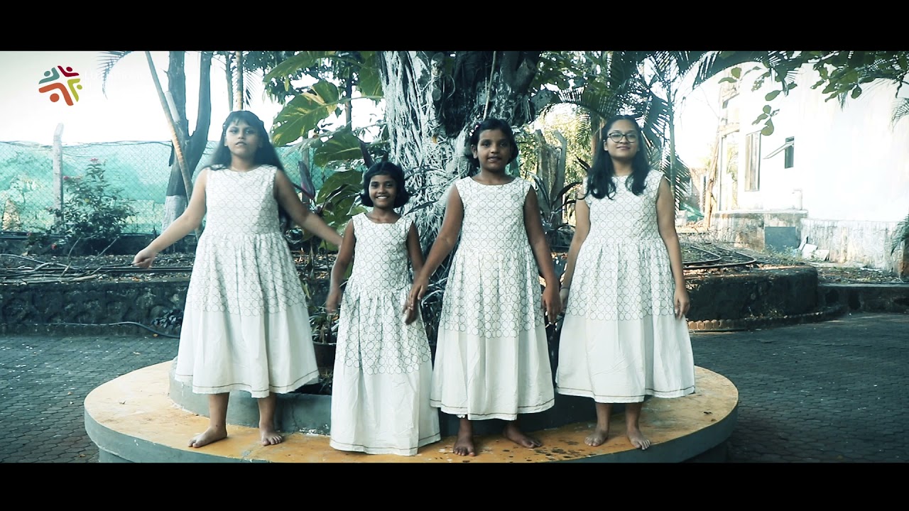 तुम जगत की ज्योति हो। Tum Jagat Ki Jyoti Ho | Children Songs |  Sunday School | CMCI Mumbai | LHM