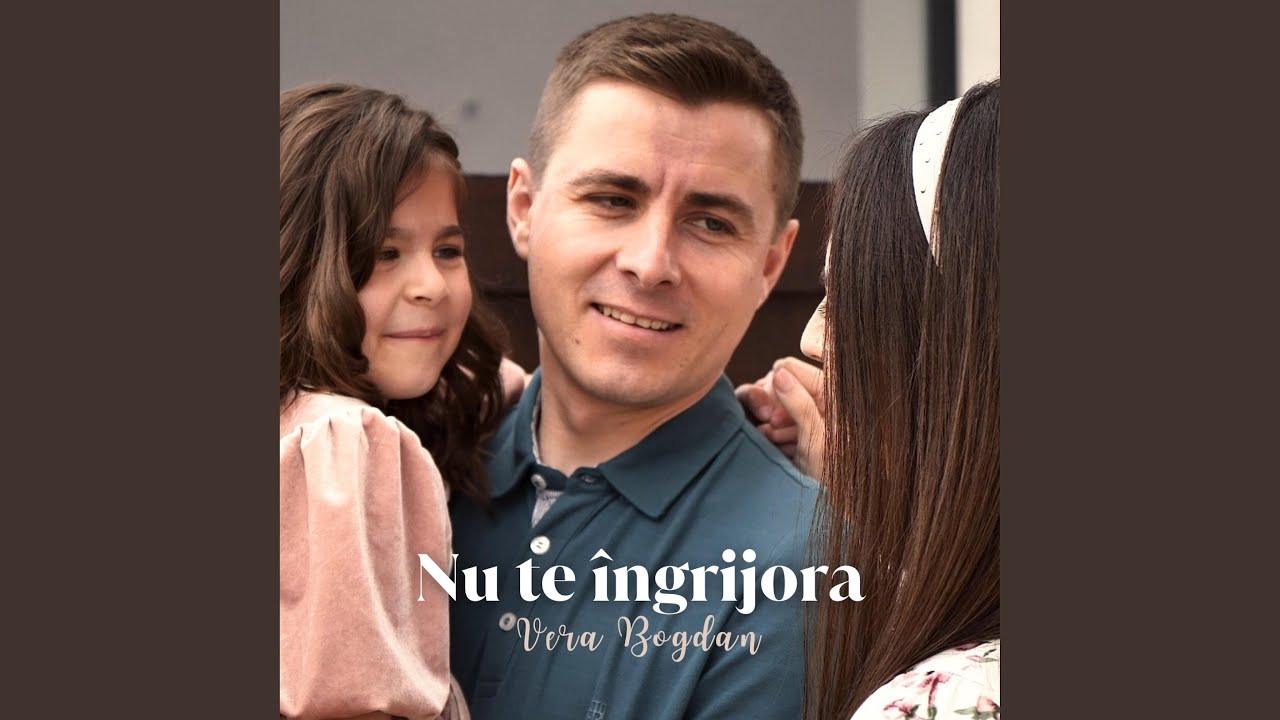 Nu te îngrijora