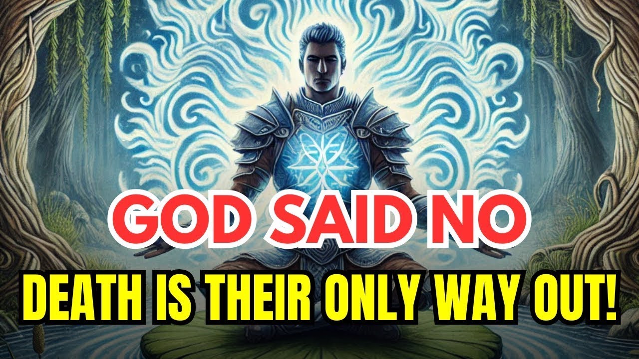 CHOSEN ONES, THIS KARMIC IS PRAYING FOR MERCY ALTHOUGH THEY DIDN'T LISTEN TO THE WARNINGS!