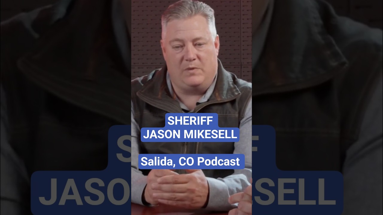 Sheriff Wins Funding to Smash Black Market Marijuana! Amazing! #JasonMikesell #Mikesell4Gov