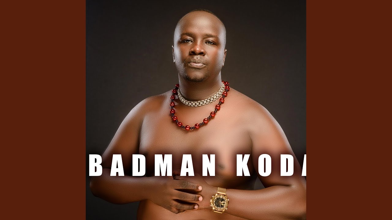 Komakech Onyomo Auma