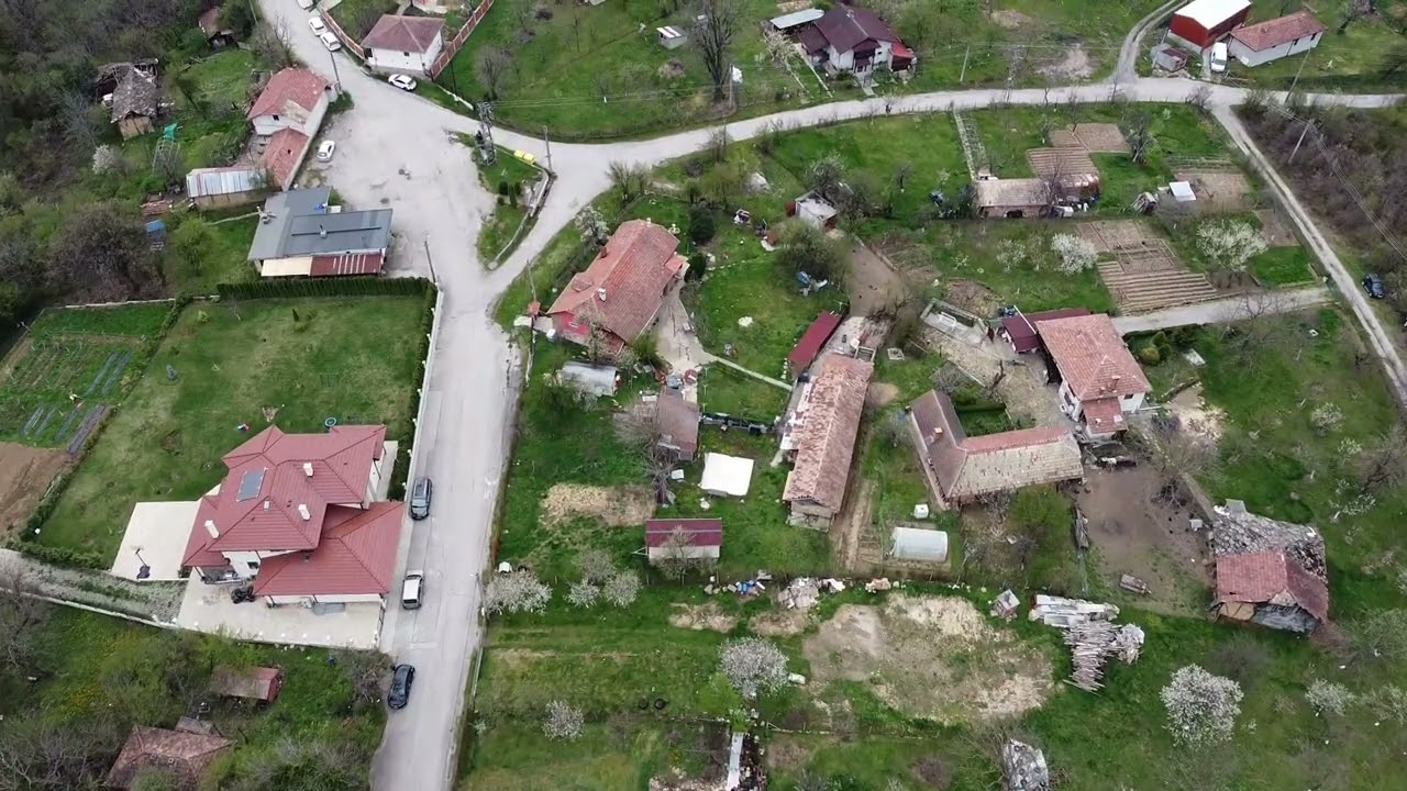 село Думници - обл. Габрово 080423