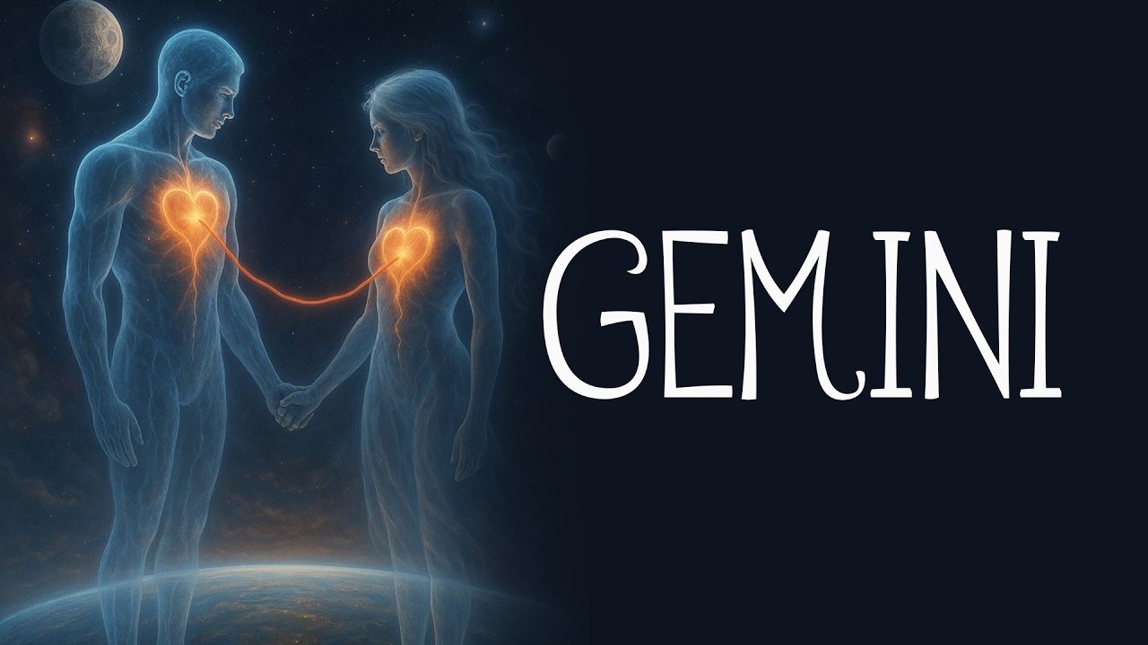 GEMINI💘 The Truth About Their Feelings For You! You Will Be Together in Union Very Soon!😍💞