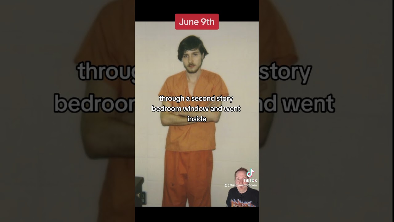 The worst person born on June 9th