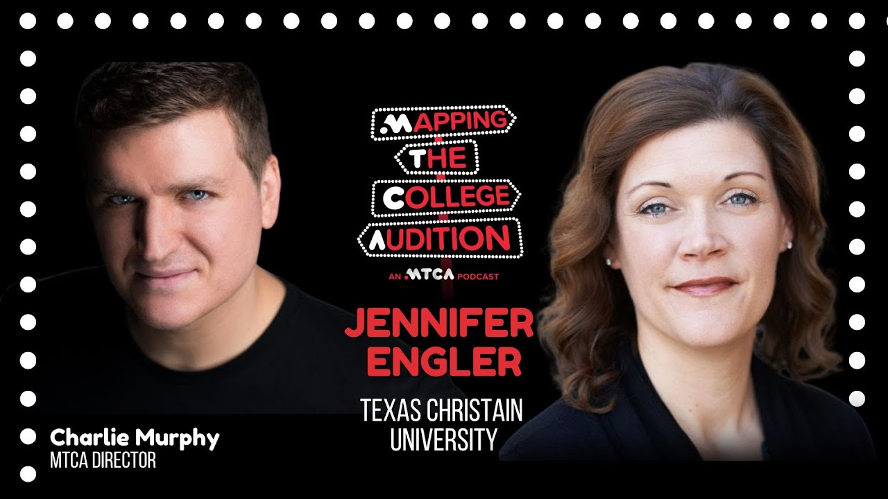 TCU’s Jennifer Engler on close-knit training, regional access, showcases, and campus culture