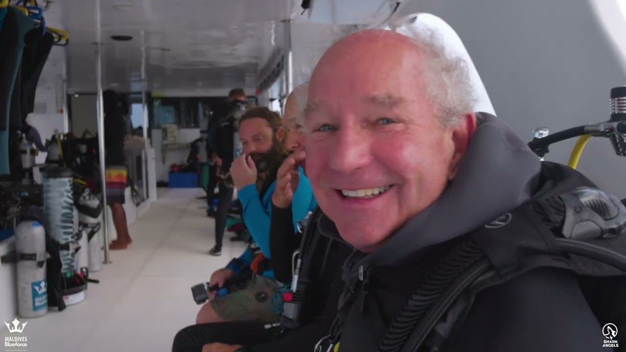 Blue Force 1 Trip Video