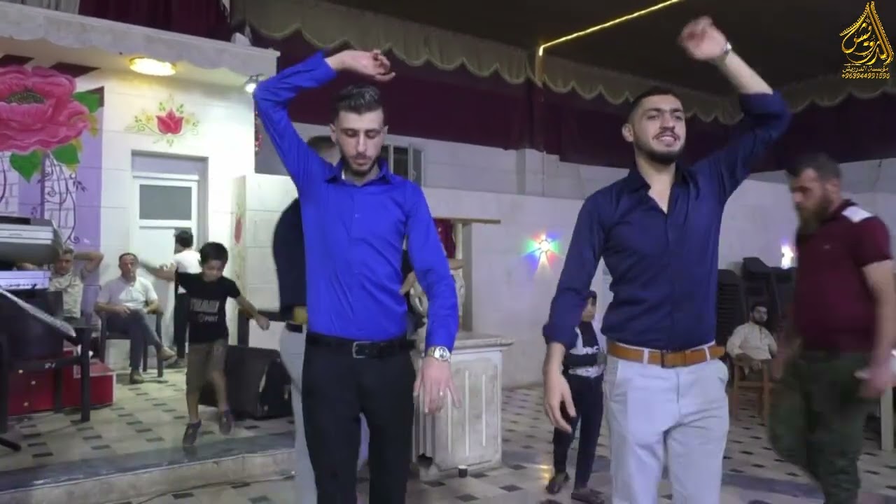 افراح(الدانا)جزء1 ال حجازي العريس محمد عمر حجازي #مؤسسة_الدرويش_بإدرة_شوقي_درويش #صوت_الصدام 