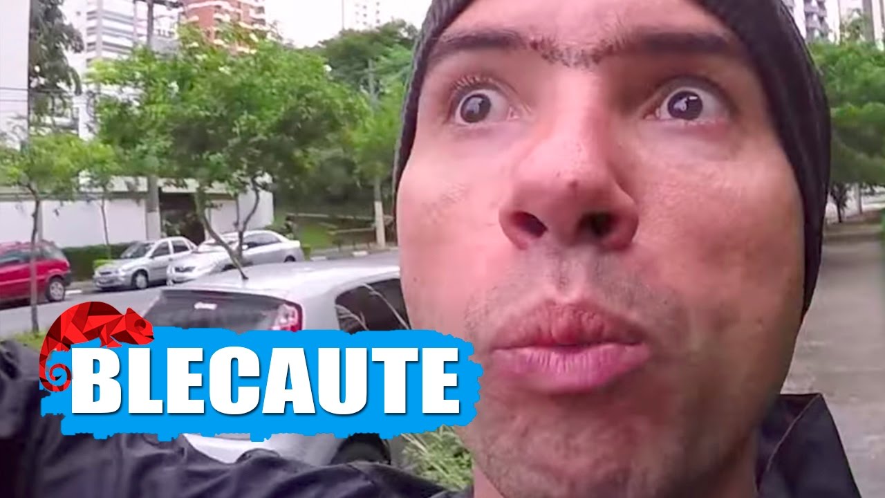 JACKSON FAIVE (MARCO LUQUE) -- BLECAUTE