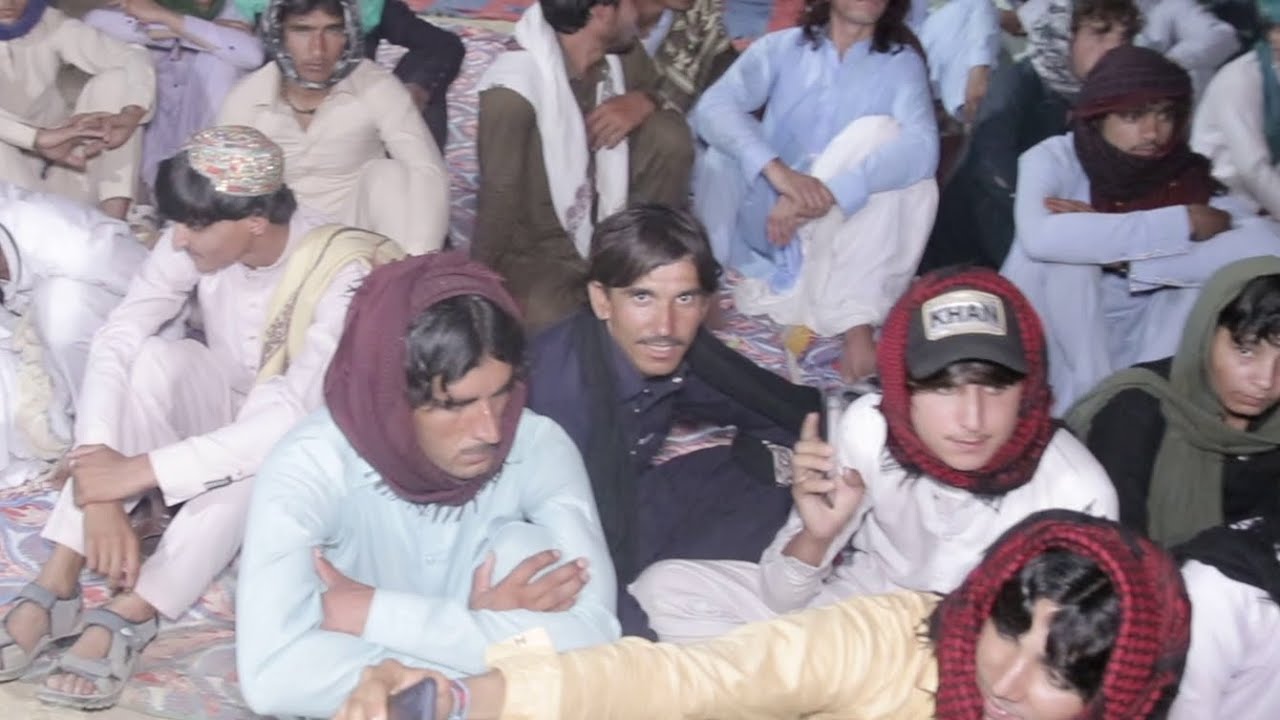 Zafar Kamal New Pashto Best Song Marwat Cute Boy Dance/Khattak Dance/KARACHI Mobile Sultan Khel