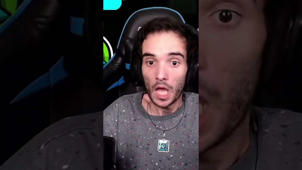 ESTABA CON NOCLIP
