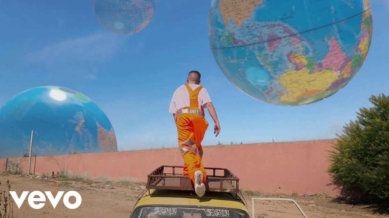 hard life - earth