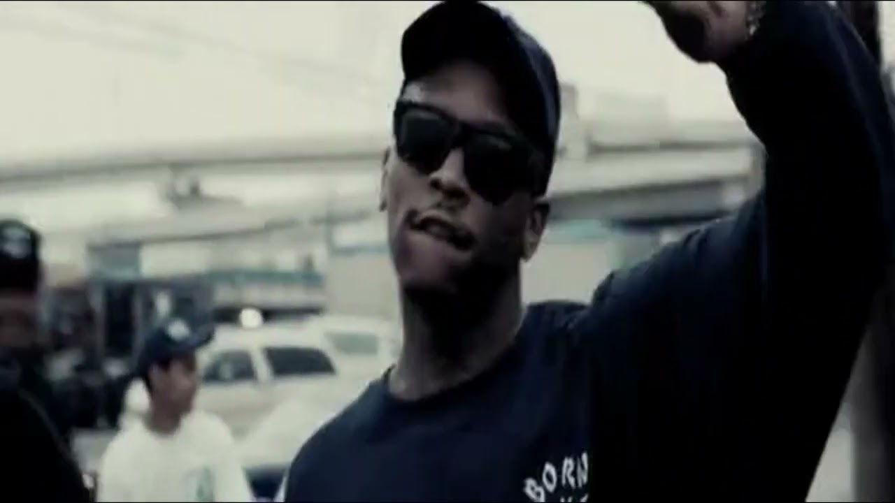 YG - Left, Right (Slowed + Reverb)