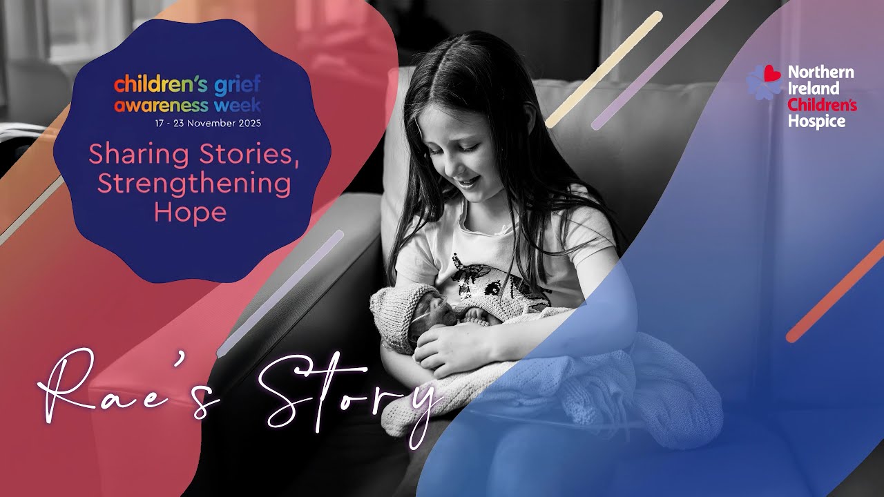 Rae's Story