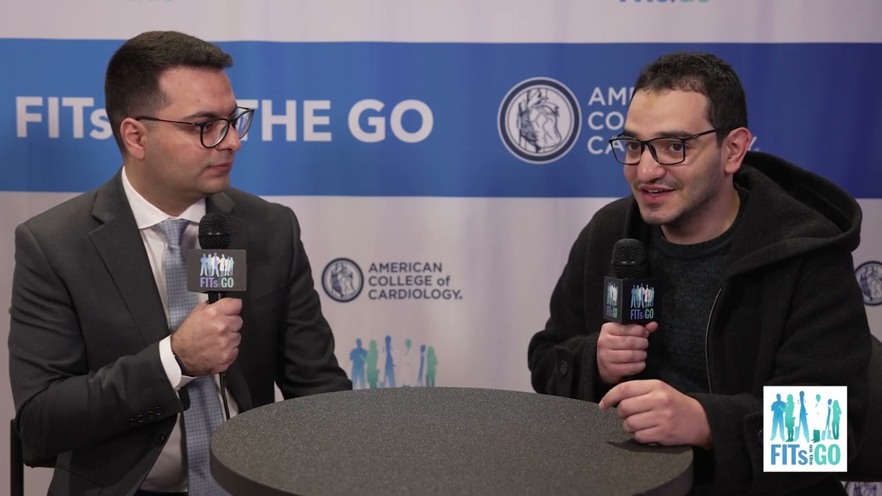 Dr. Mostafa Ayman and Dr. Mohanad Hamandi on International Jeopardy Experience
