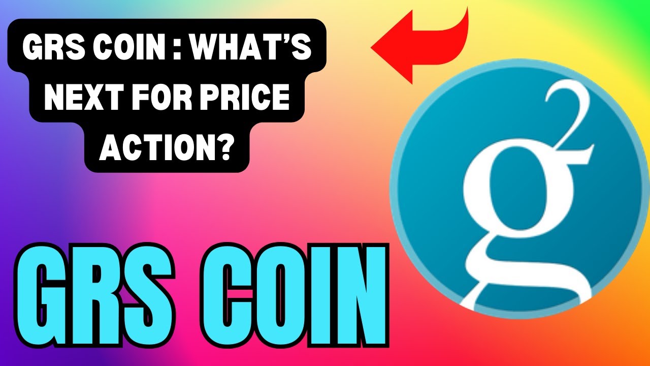 GRS COIN : TECHNICAL ANALYSIS!