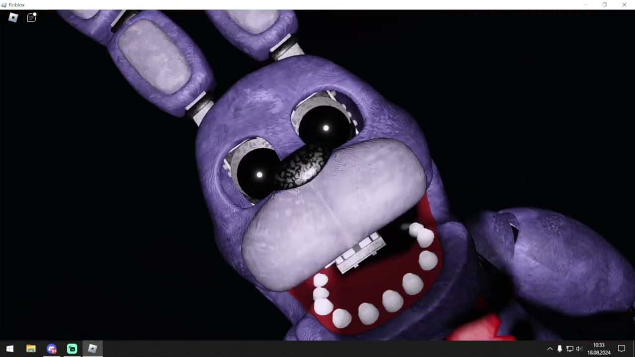Deividiu și eu înfruntăm cele mai tari animatronice din FNAF!