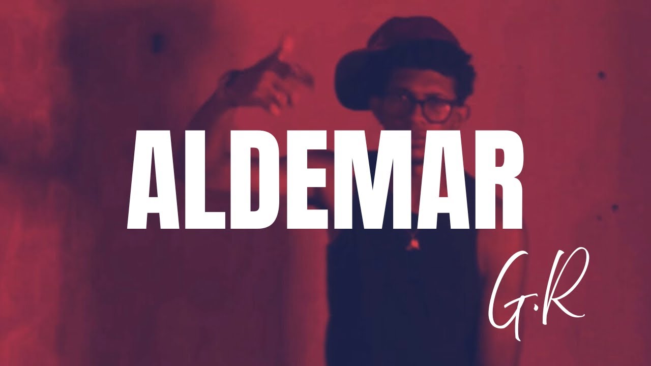 ALDEMAR-G.R