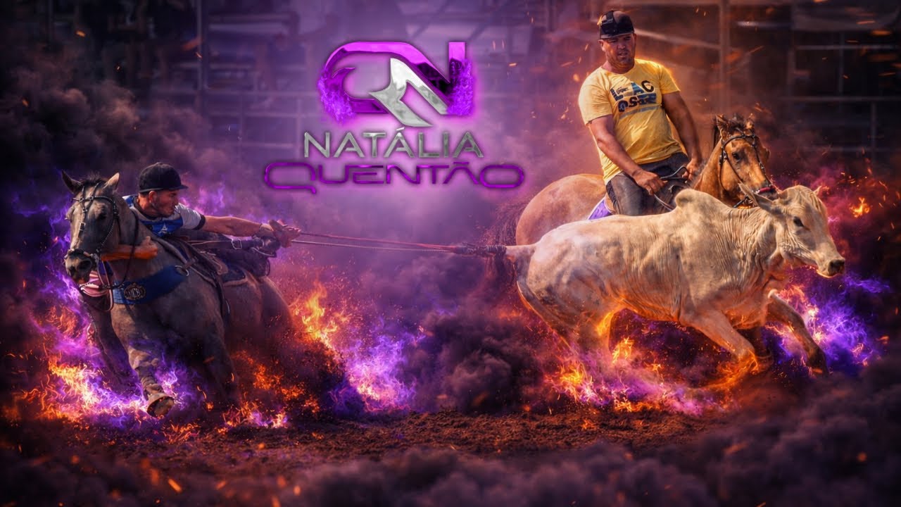 NATÁLIA QUENTÃO, CLASSIFICAÇÃO DERBY ABQM COM MANEL CUNHA!