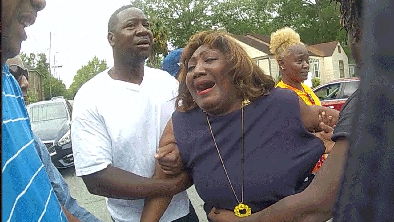 Family Tragedy: Brother Sh00ts Sister Over Property Dispute  - Part 1