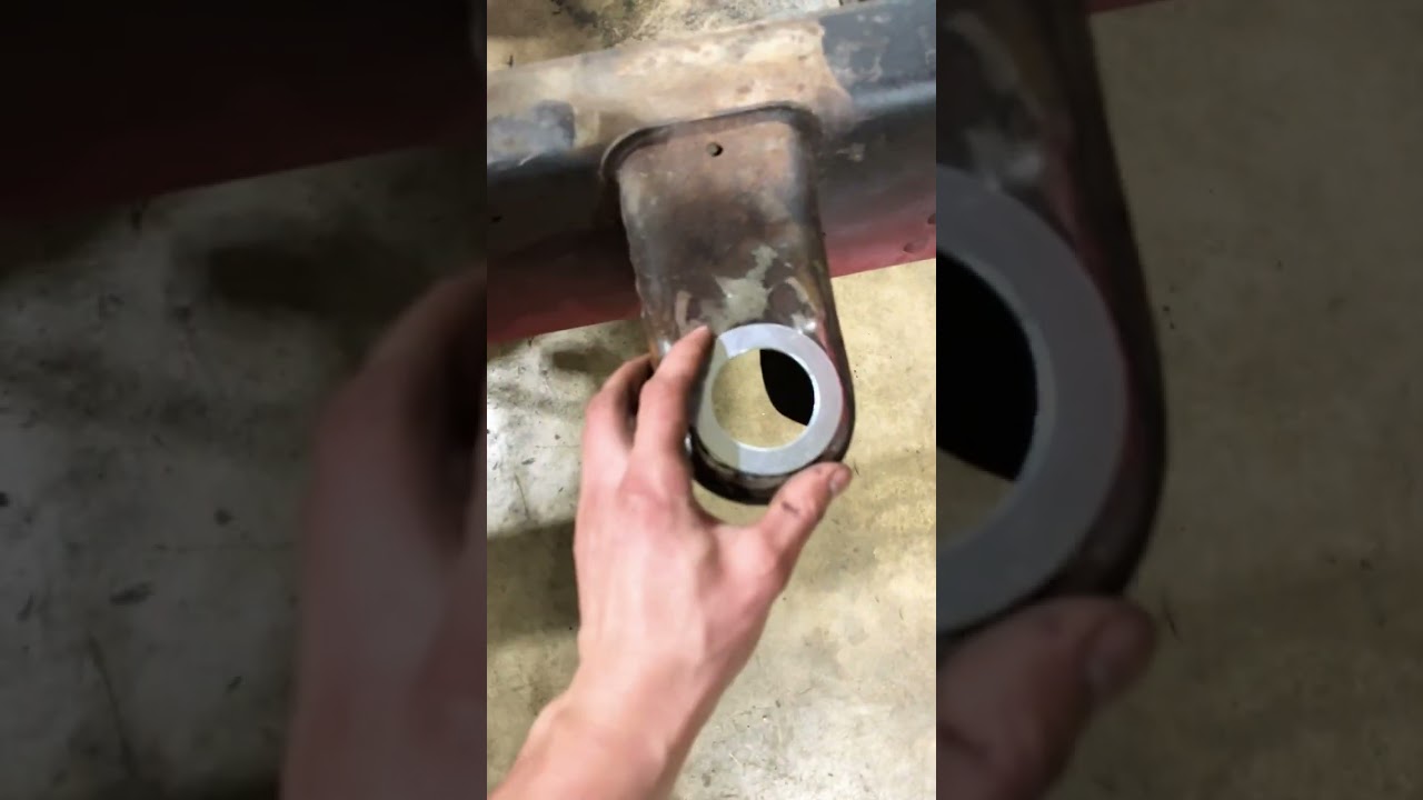 What you need to look for and how to repair your cab mounts