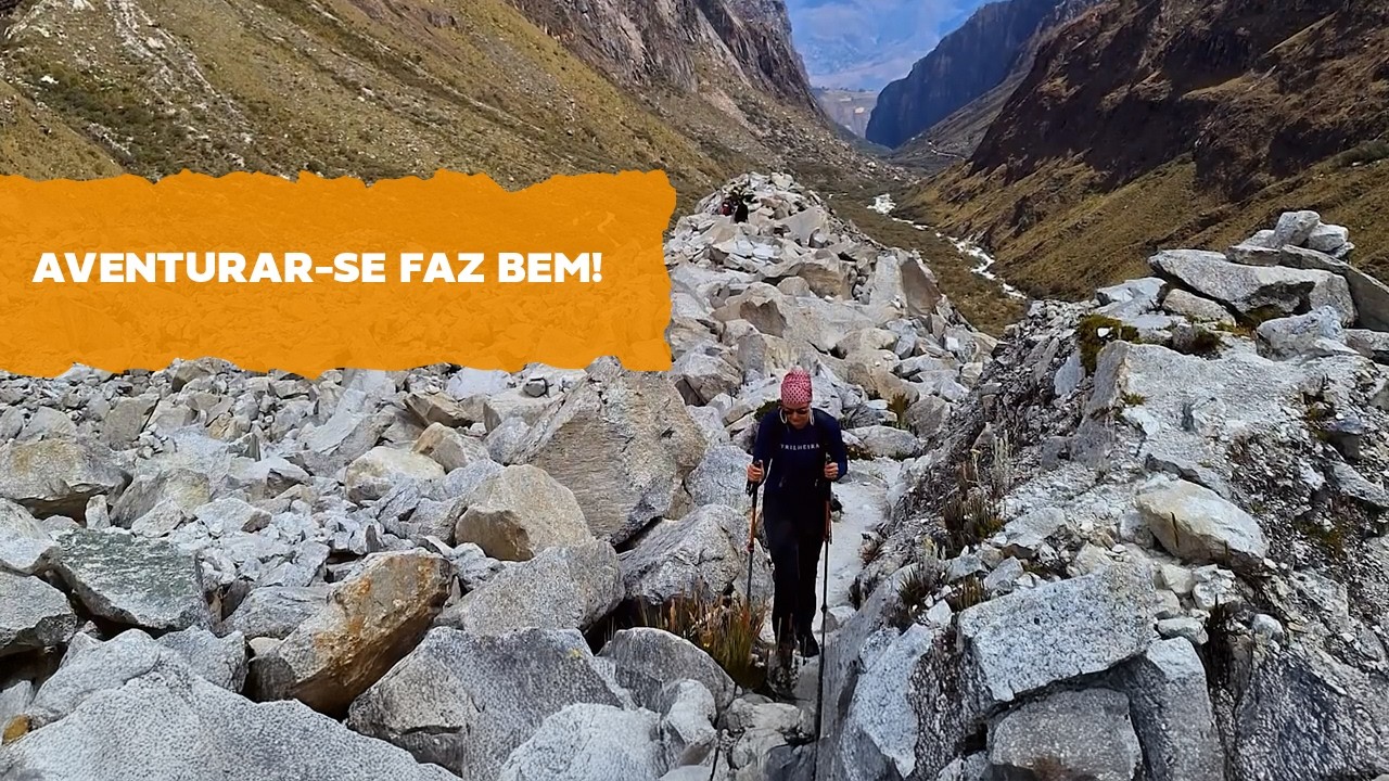 Benefícios das Atividades Outdoor | Pé na Trilha