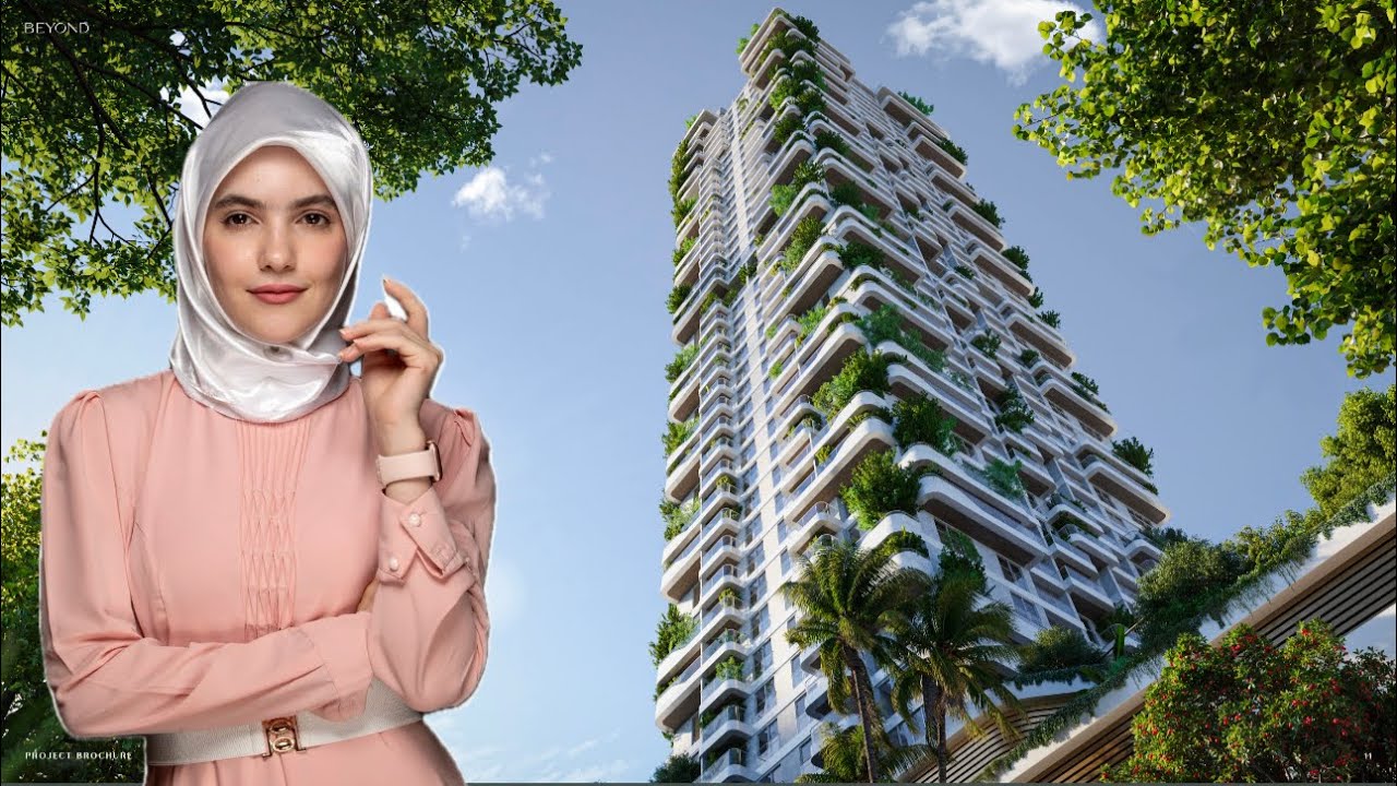 Talea by Beyond | Where Forest Meets Ocean
