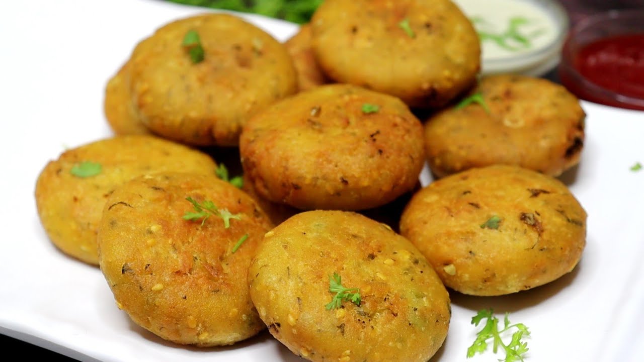 I'm sure you never saw this brand new recipe with brand new taste - Raw tur dal snacks recipe