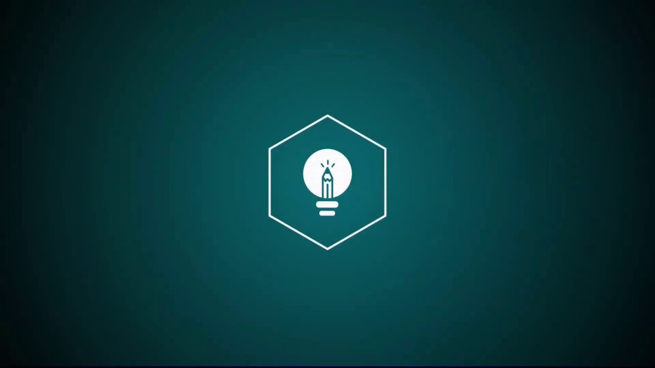 iDeas Logo Reveal