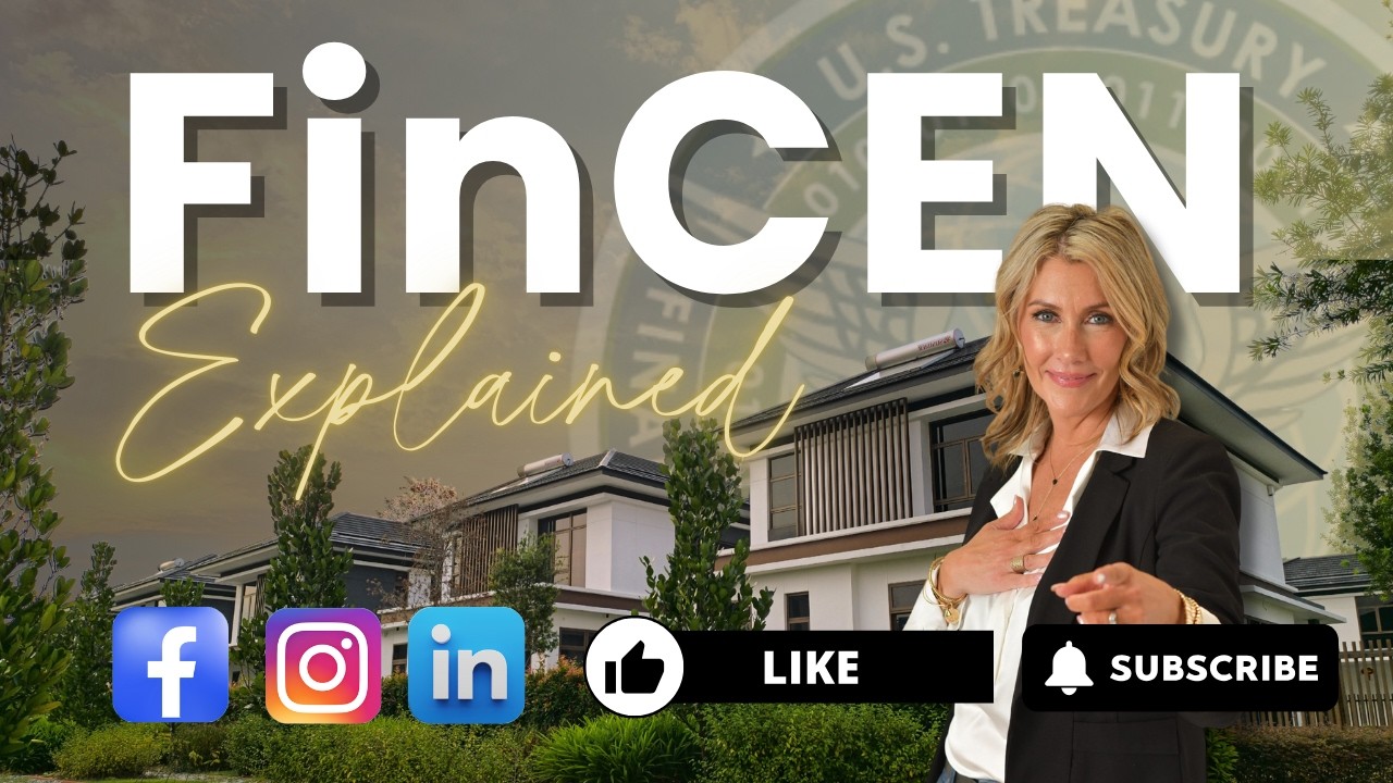 Buying or Selling with Cash or a Trust? What You Need to Know About FinCEN Changes