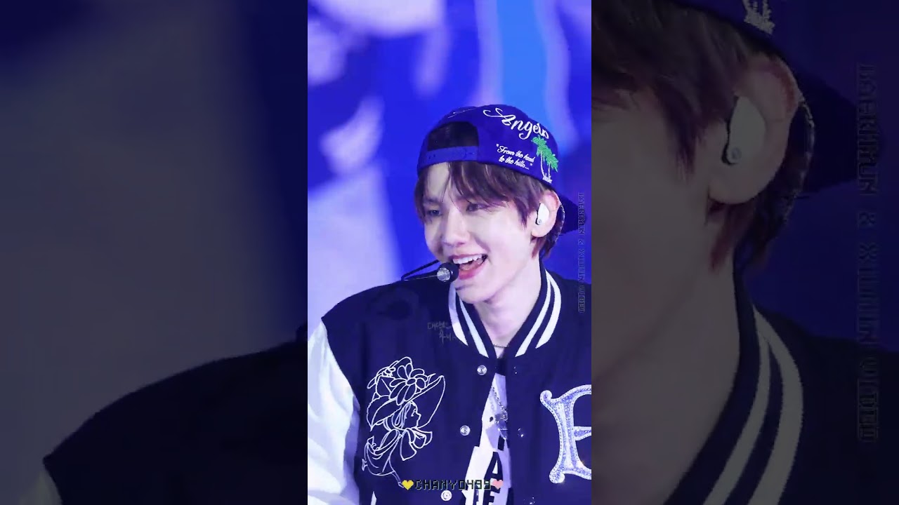 260104 ‘Reverie [dot]’ 캔디 Candy 백현(BAEKHYUN)