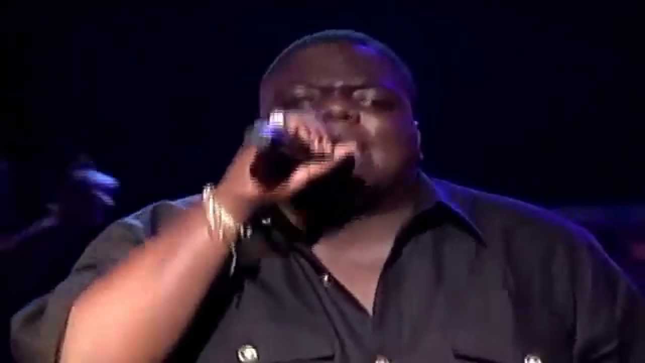 Junior M.A.F.I.A. -  Player's Anthem (Live @ The 95' Source Awards)